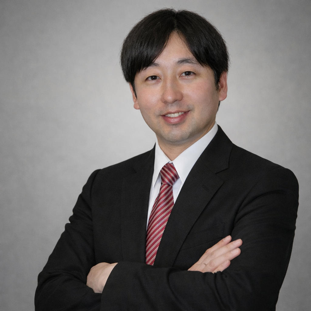 有限会社シーキングベストウェイ 代表取締役 原 元樹様